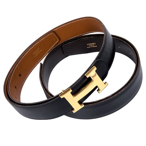 vintage hermes belt|genuine hermes belt.